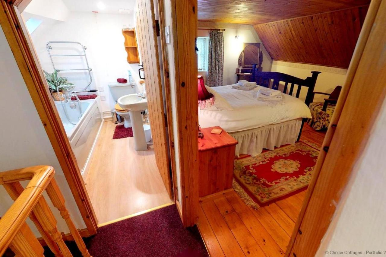 Monkleigh Coachmans Cottage 1 Bedroom Bideford Exterior photo
